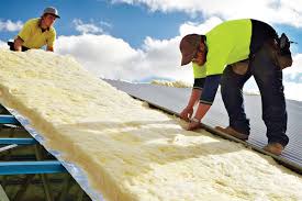 Types of Insulation We Offer in Black Point Green Point, CA